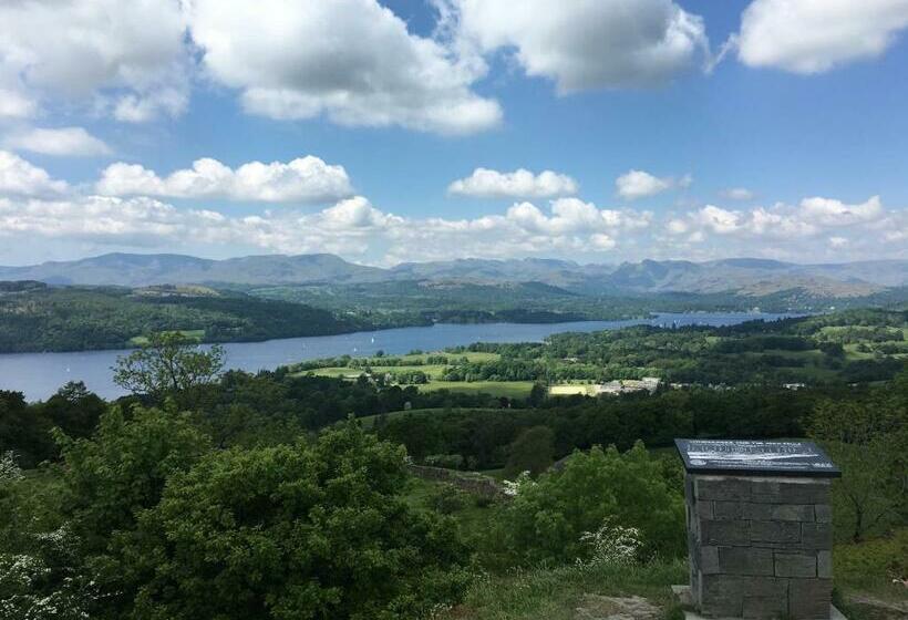 호텔 Station Lodge   Free Off Site Health Club Access With Pool, Sauna, Steam Room & Gym