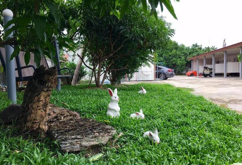 בית מלון כפרי Sweet Hug