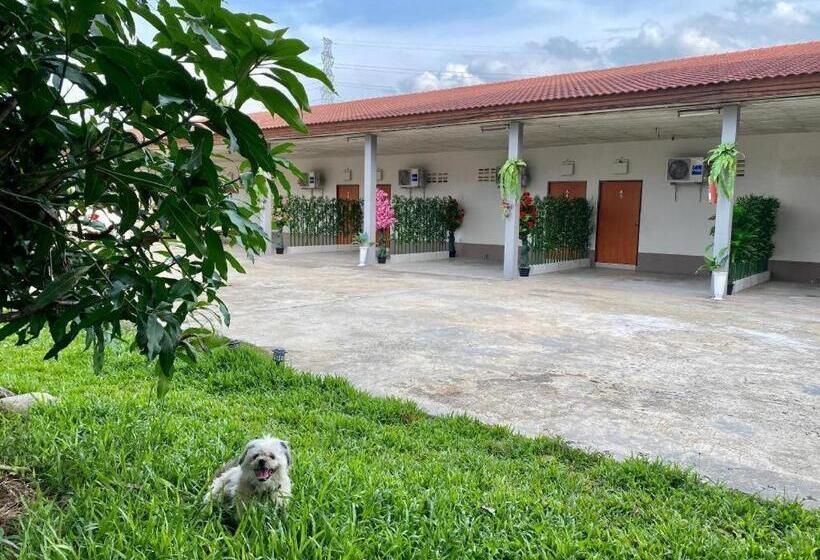 בית מלון כפרי Sweet Hug