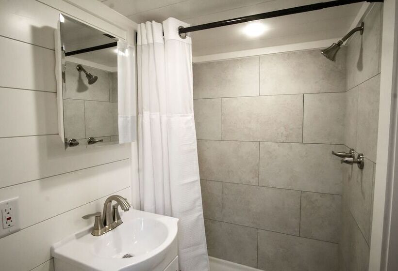 Отель Teton Peaks Resort