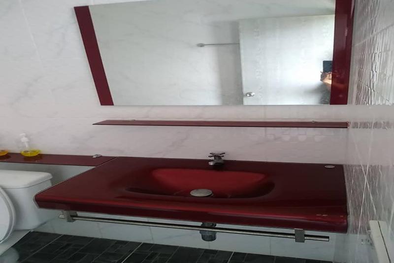 בית מלון כפרי The Hope Apartment By Zuzu