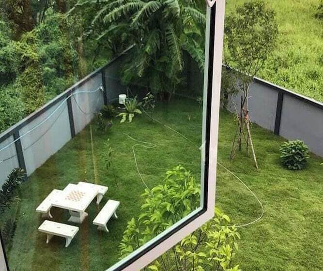 בית מלון כפרי The Hope Apartment By Zuzu