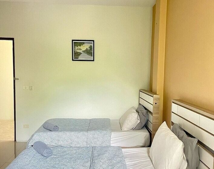 בית מלון כפרי The Hope Apartment By Zuzu