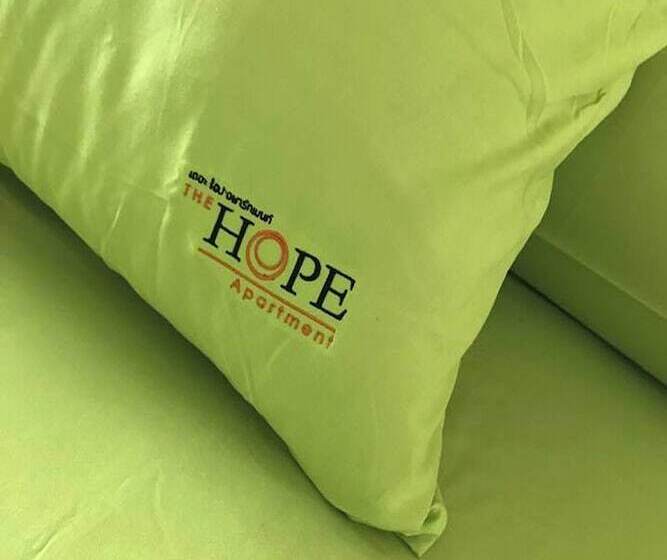 בית מלון כפרי The Hope Apartment By Zuzu