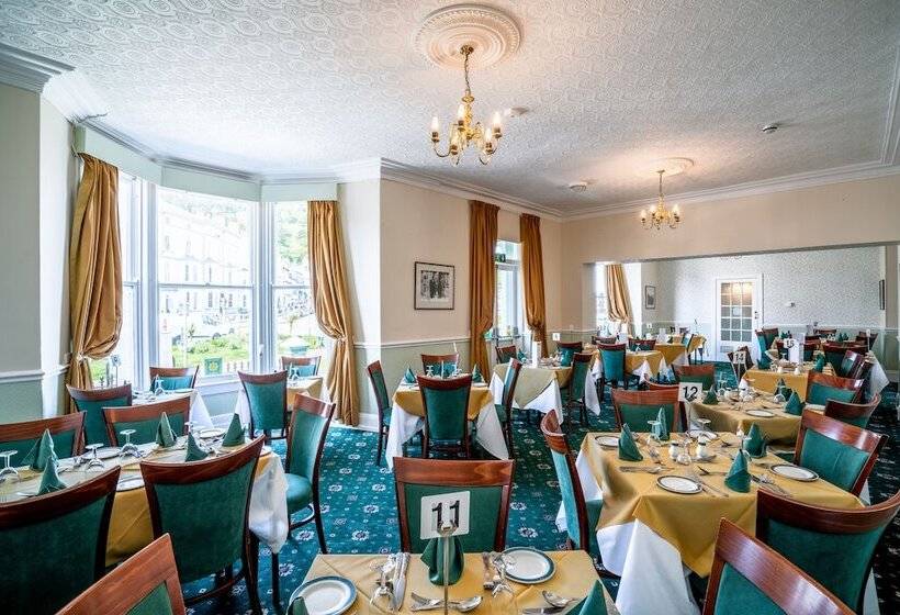 Отель The Marlborough