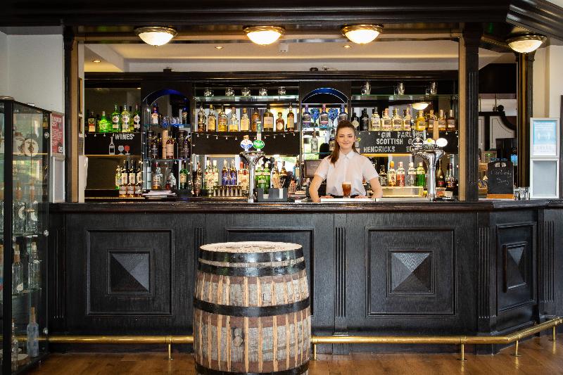 Отель The Tarbet