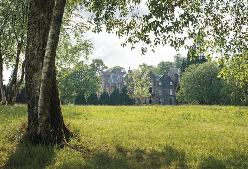 Отель The Tarbet