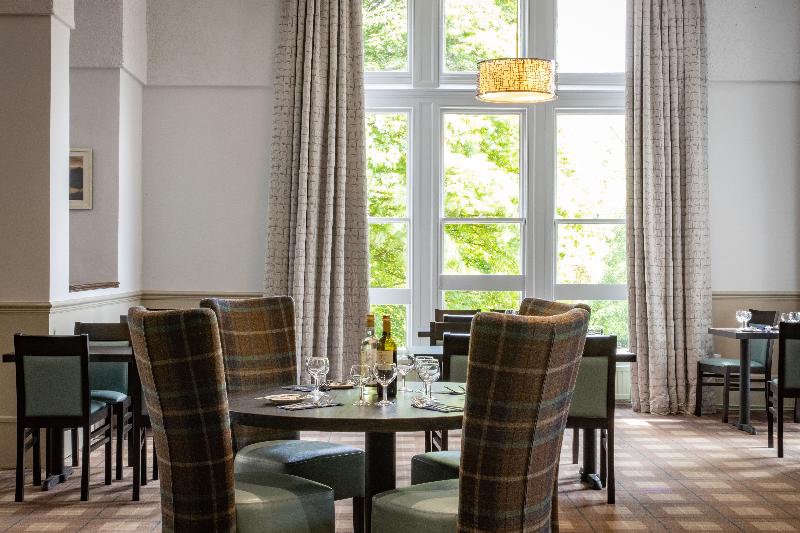 Отель The Tarbet