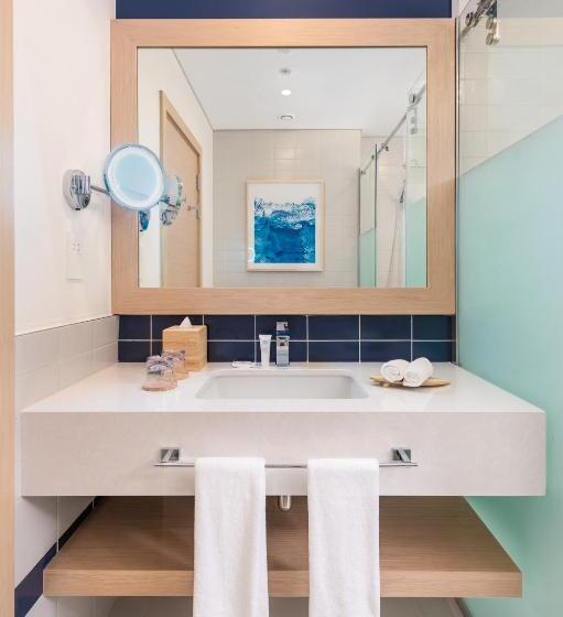 호텔 Vida Beach Resort Umm Al Quwain