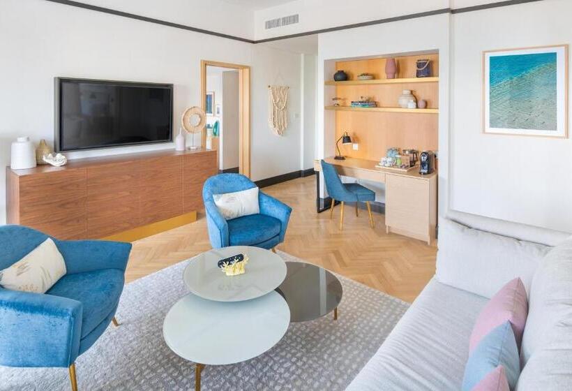 호텔 Vida Beach Resort Umm Al Quwain