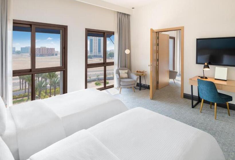 호텔 Vida Beach Resort Umm Al Quwain