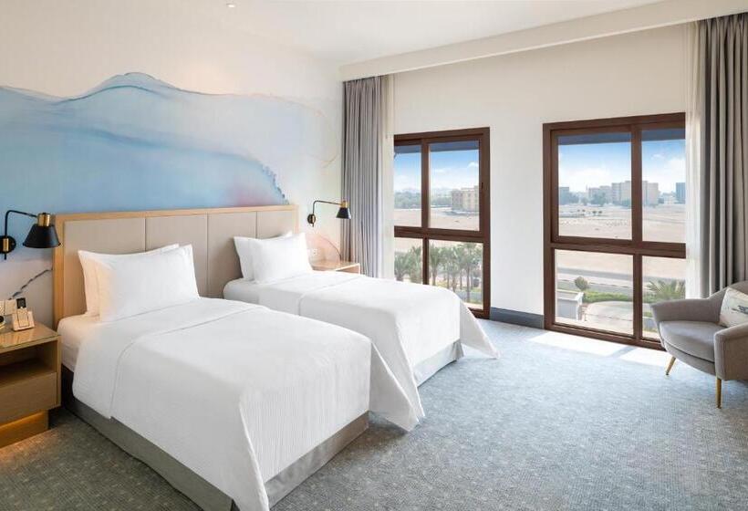 호텔 Vida Beach Resort Umm Al Quwain