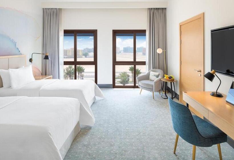 호텔 Vida Beach Resort Umm Al Quwain