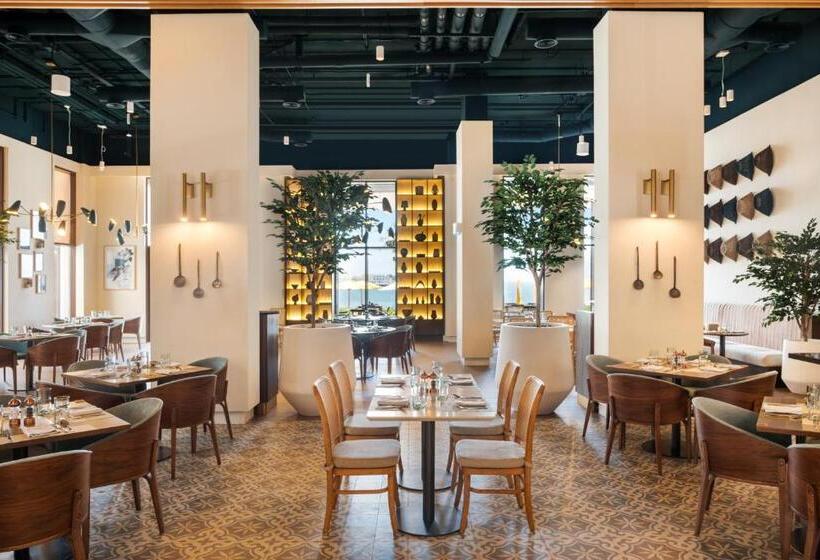 호텔 Vida Beach Resort Umm Al Quwain