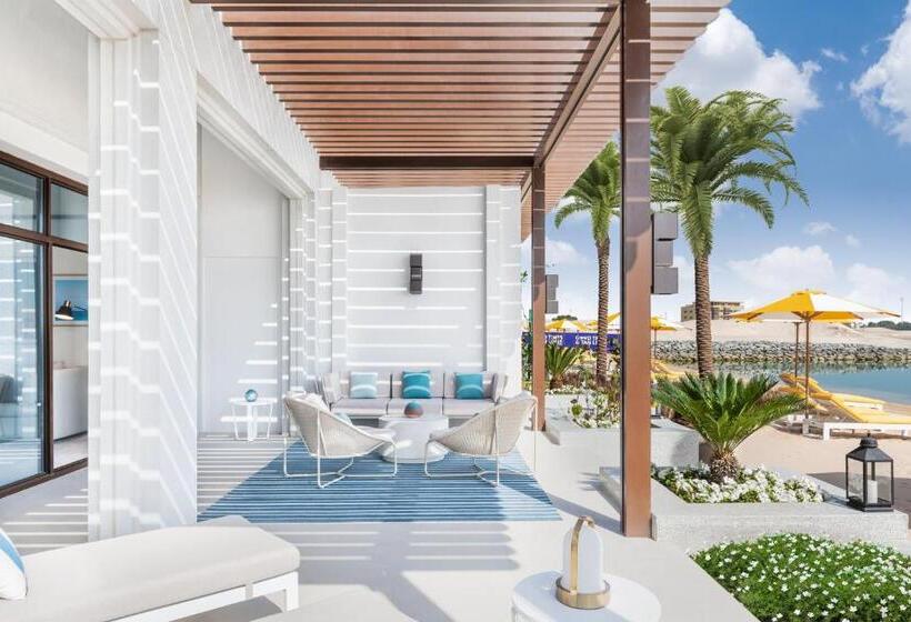 호텔 Vida Beach Resort Umm Al Quwain