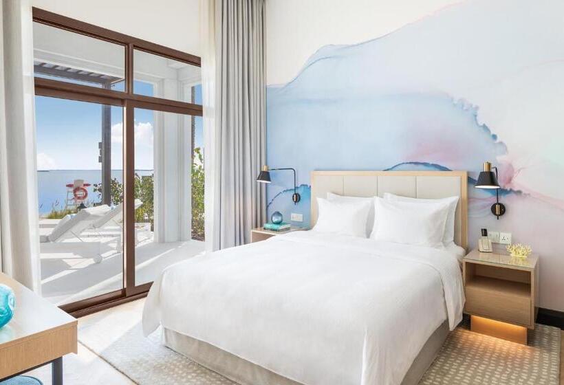 호텔 Vida Beach Resort Umm Al Quwain