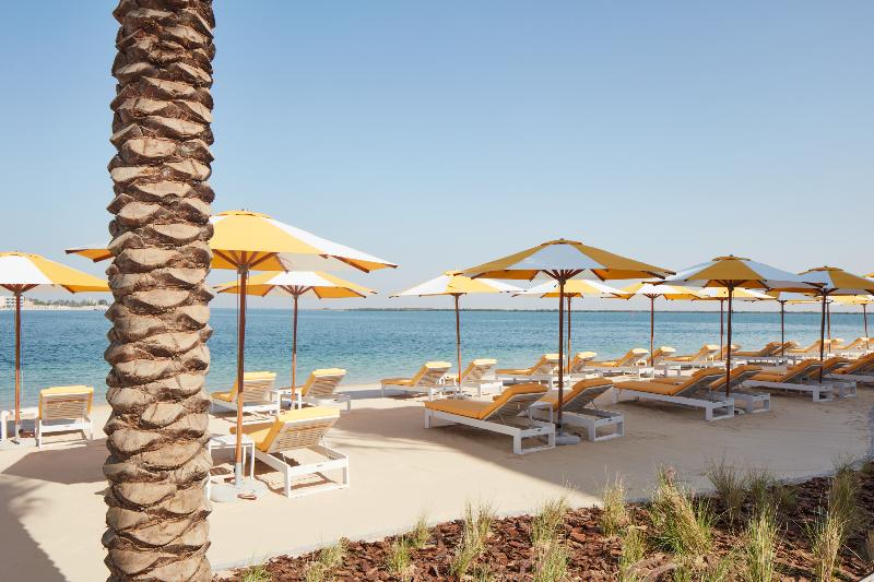 호텔 Vida Beach Resort Umm Al Quwain