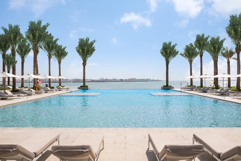 호텔 Vida Beach Resort Umm Al Quwain