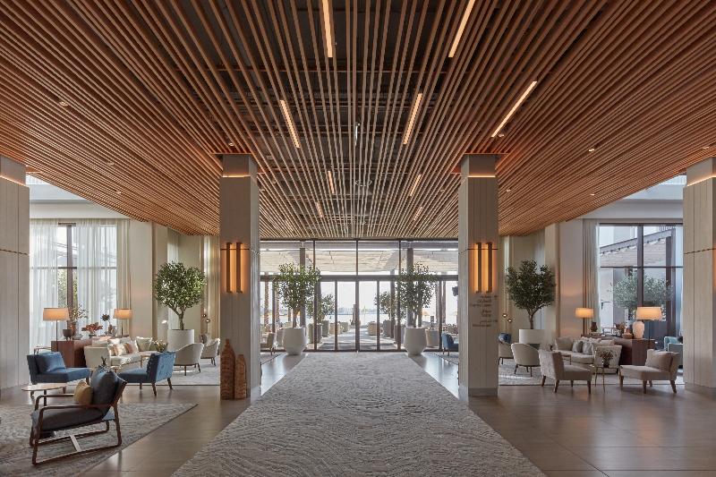 호텔 Vida Beach Resort Umm Al Quwain