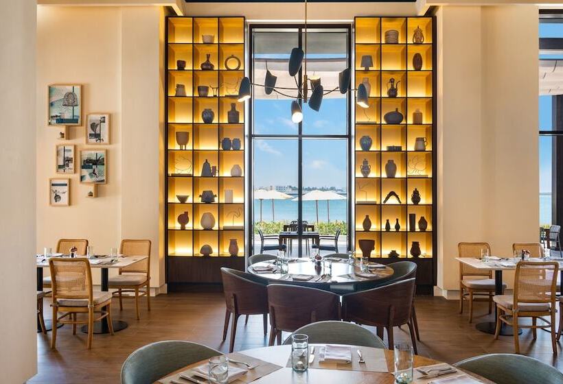 호텔 Vida Beach Resort Umm Al Quwain