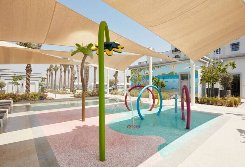 호텔 Vida Beach Resort Umm Al Quwain