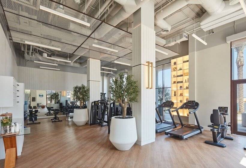 호텔 Vida Beach Resort Umm Al Quwain