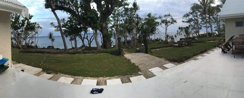 هتل Vila Del Mare