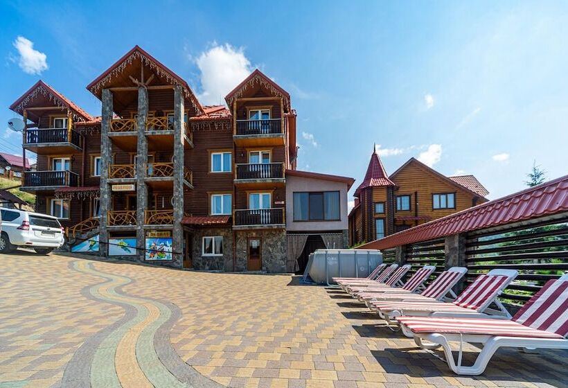 فندق Villa Milena