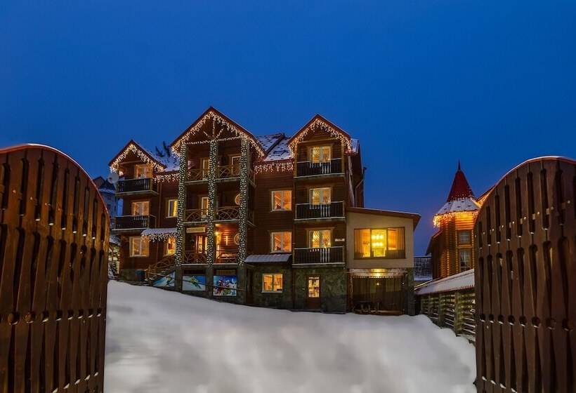 فندق Villa Milena