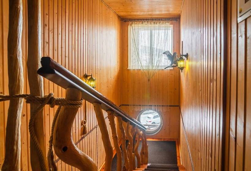 فندق Villa Milena