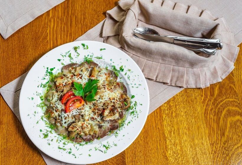 فندق Villa Milena