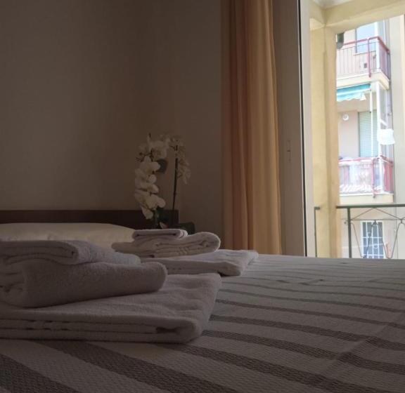 فندق Villa Paolina Resort