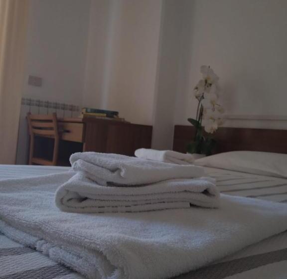 فندق Villa Paolina Resort