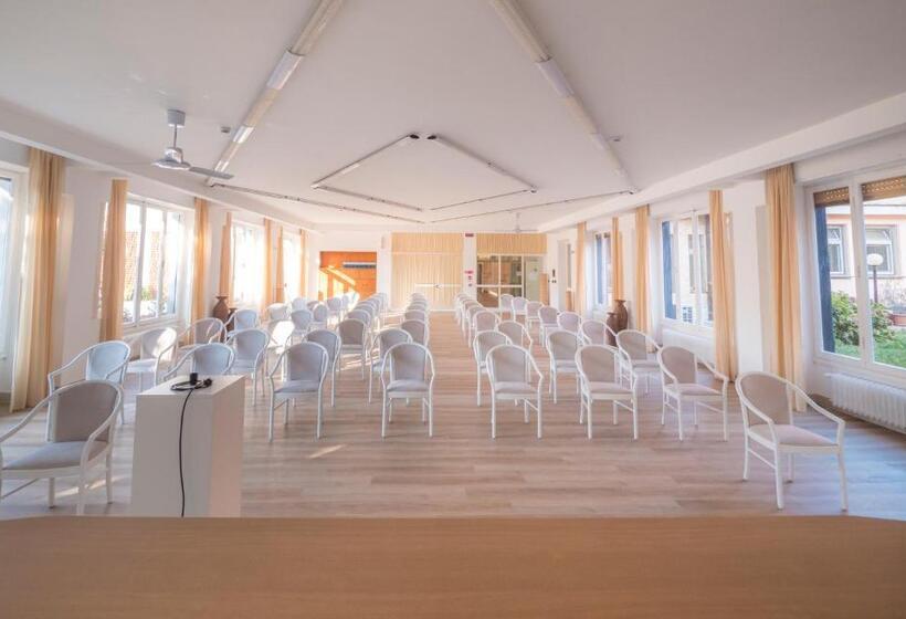 فندق Villa Paolina Resort