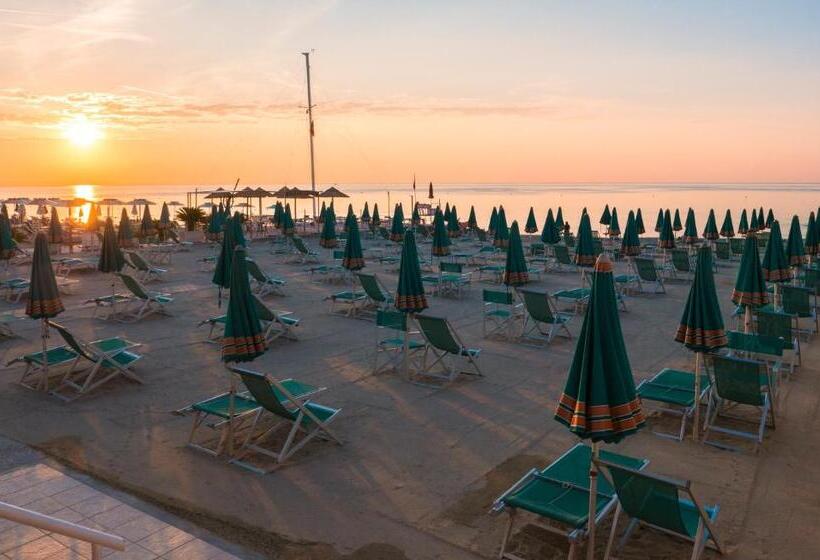 فندق Villa Paolina Resort