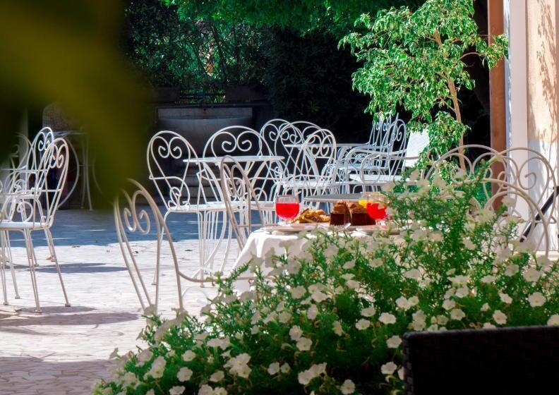 فندق Villa Paolina Resort