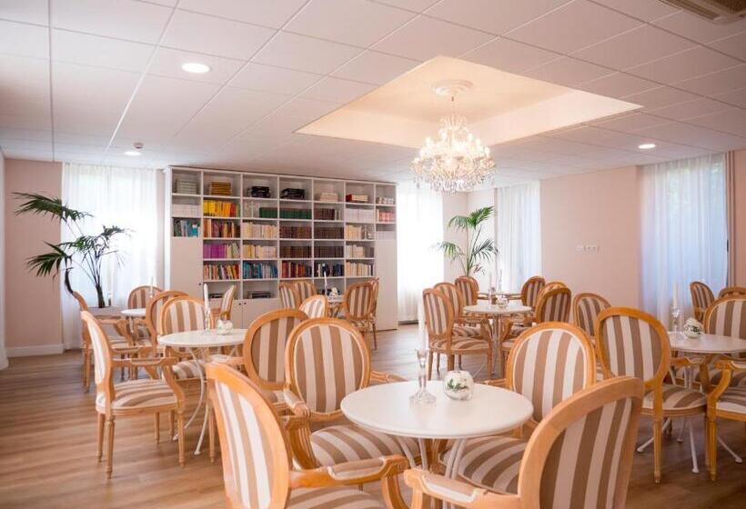 فندق Villa Paolina Resort