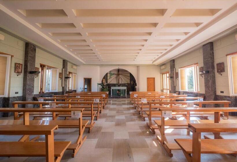 فندق Villa Paolina Resort