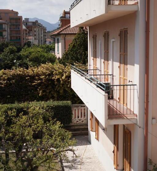 فندق Villa Paolina Resort