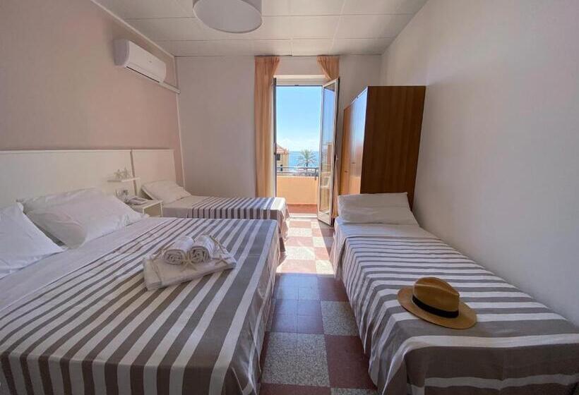 ホテル Villa Paolina Resort