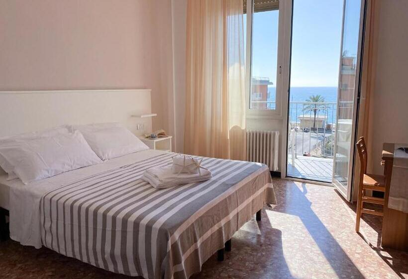 فندق Villa Paolina Resort