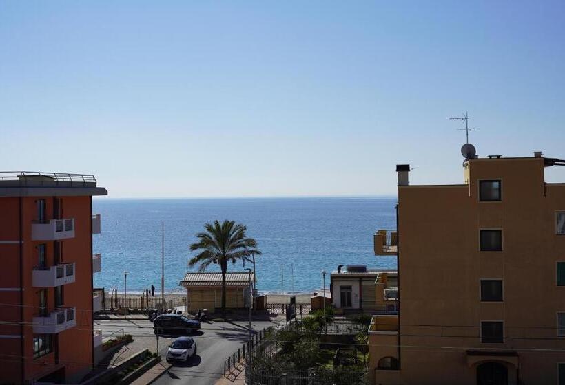 ホテル Villa Paolina Resort