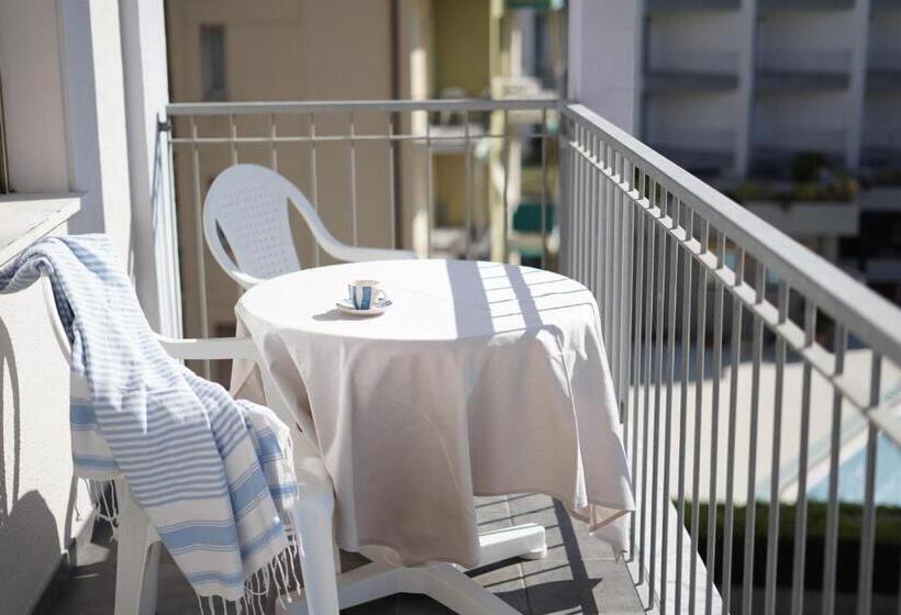 فندق Villa Paolina Resort