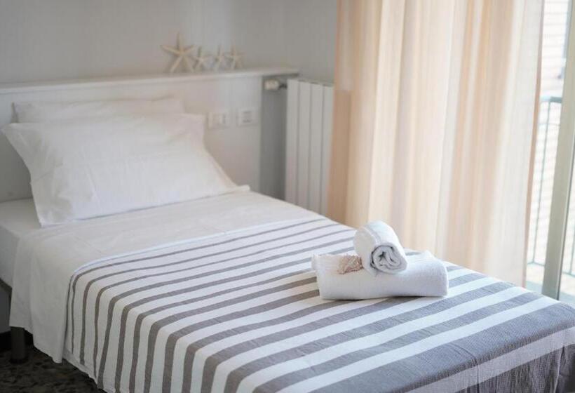 فندق Villa Paolina Resort