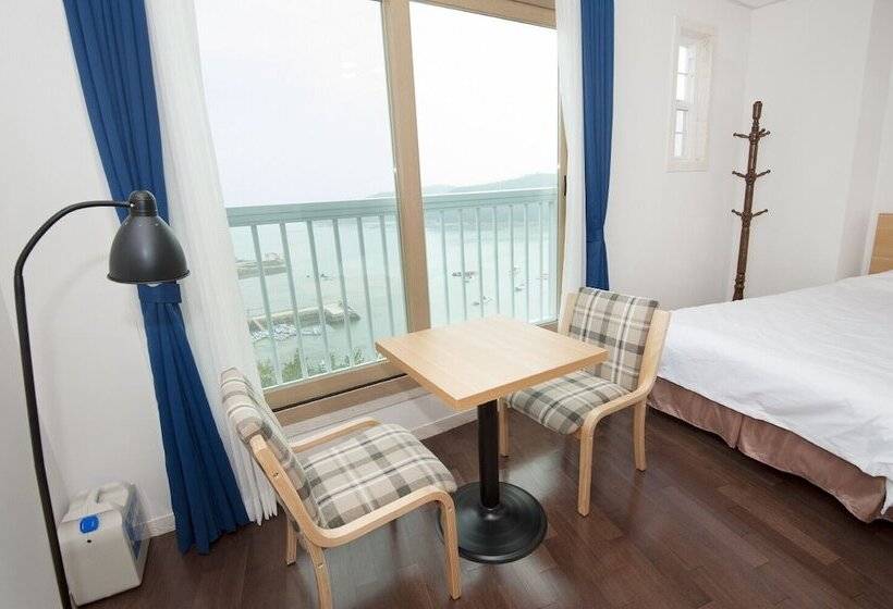 Hotel Oneness Resort