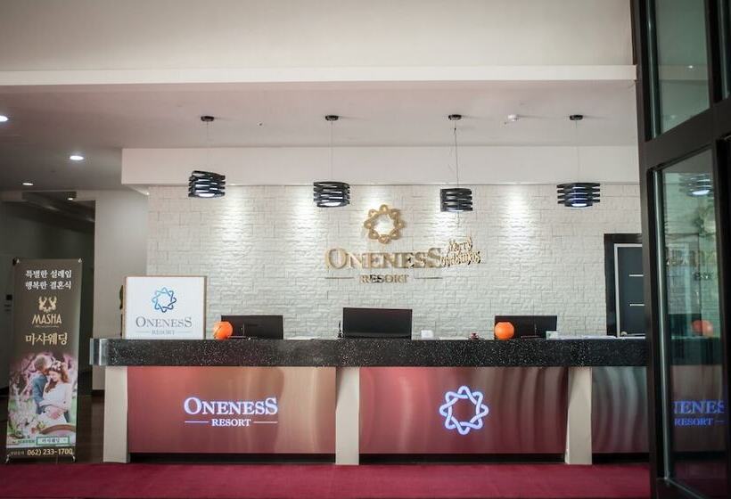 ホテル Oneness Resort