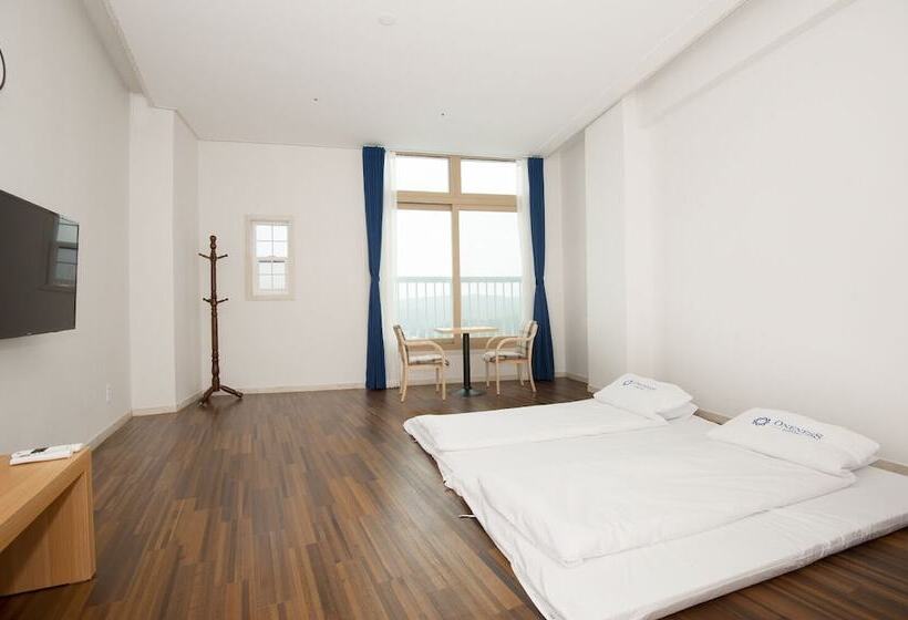 Hotel Oneness Resort