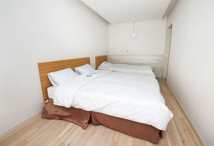 Hotel Oneness Resort