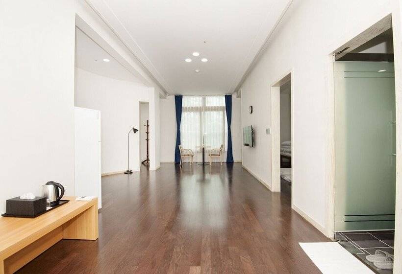 Hotel Oneness Resort