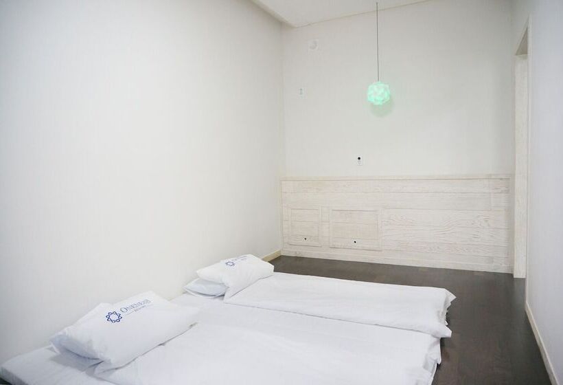 Hotel Oneness Resort